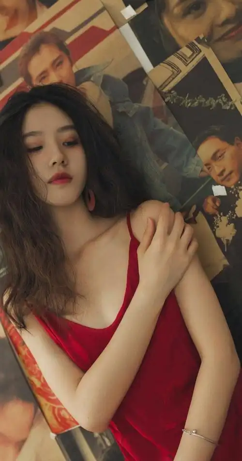 优质手机壁纸分享(人物篇)