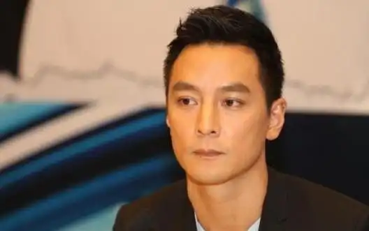 不过在小编看来,能够撞脸这么多高颜值的男星,倪大红老师年轻时期的