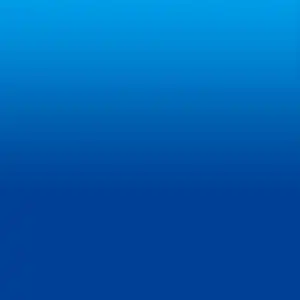 渐变蓝色