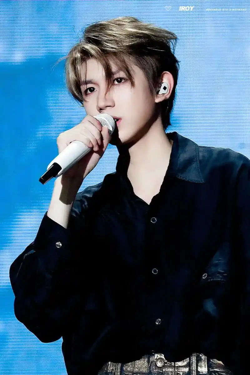 王源 #tfboys #tfboys十年之 - 抖音