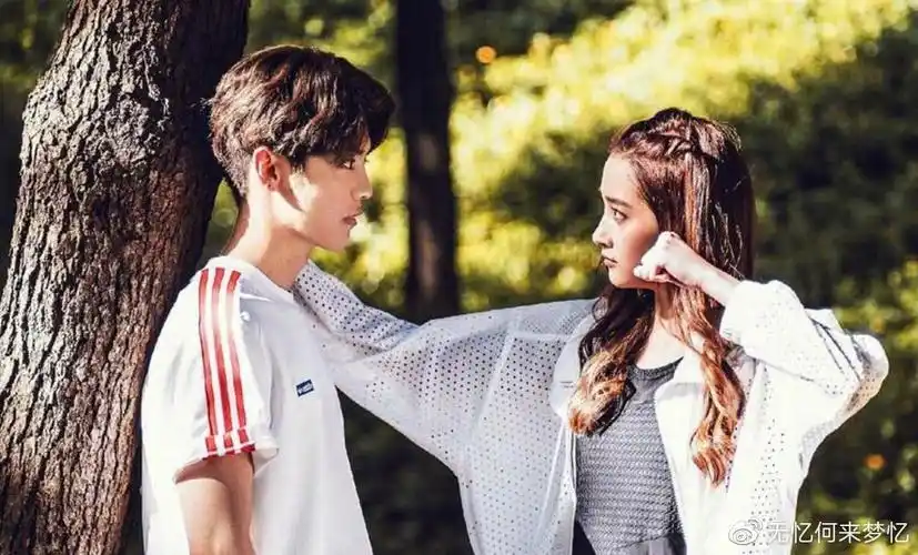 鹿晗为什么爱关晓彤?听到关晓彤对他的称呼,估计你也想娶回家