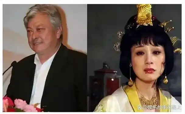 无儿无女的李建群与著名导演同居27年不结婚临终后悔让人心疼