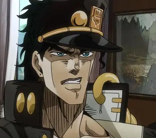 jojo的奇妙冒险星尘斗士