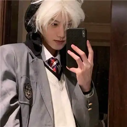 男生头像ins高级质感优质稀有图片