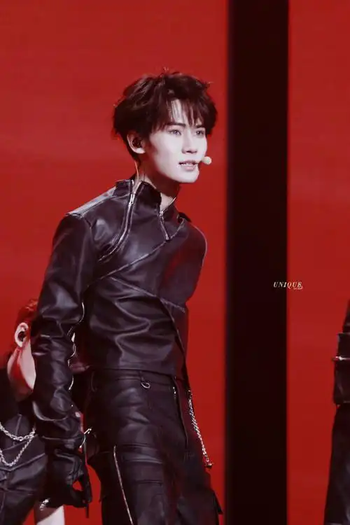 张真源 荷尔蒙引爆点