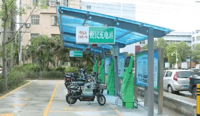 电动车新电瓶首次充电要把电用完吗新电瓶车新电瓶第一次充电要把电