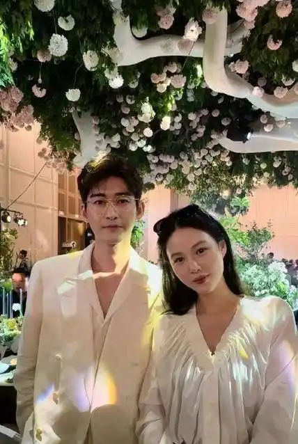 一次开朗换来终生内向,张翰录节目,不小心对着刘涛放了个屁