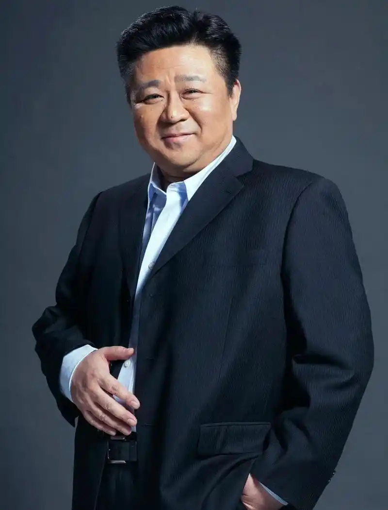 梁冠华,不管是主角还是配角,深入人心的角色不分大小