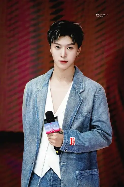 fantasticbaby丨范丞丞