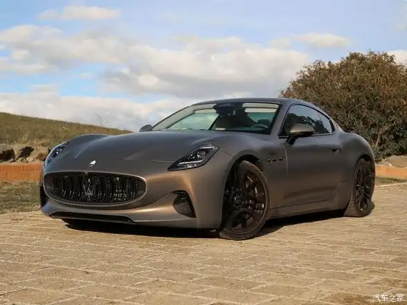 【granturismo ev可试驾售价198.8万起_济南友通中心.