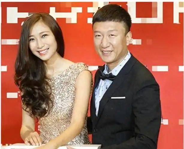 孙红雷离婚背后:丁嘉丽的替身和海归美女的爱情故事