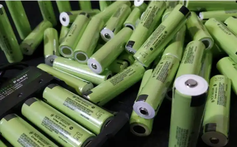 首批新能源车电池面临"退役",这些电池最终都去了哪里?