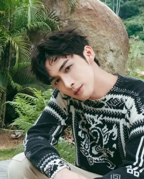 张彬彬被爆隐婚生子杨幂是他老板也是荧幕情人理想型一直在变