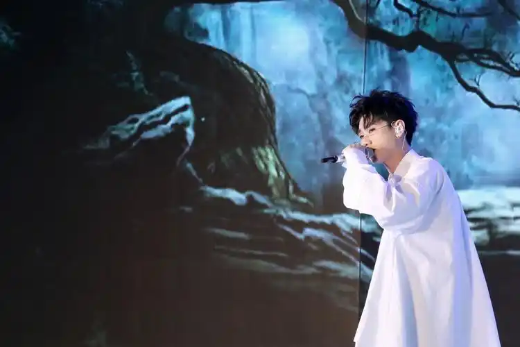 汪苏泷 - 堆糖,美图壁纸兴趣社区