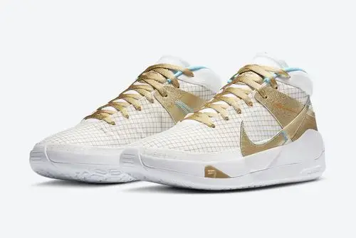 耐克nike kd 13 科比十三代新配色" eybl"发售日期-莆田高仿鞋