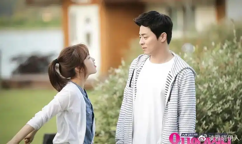 曾经熬夜追过的5部高甜韩剧你追过其中哪一部