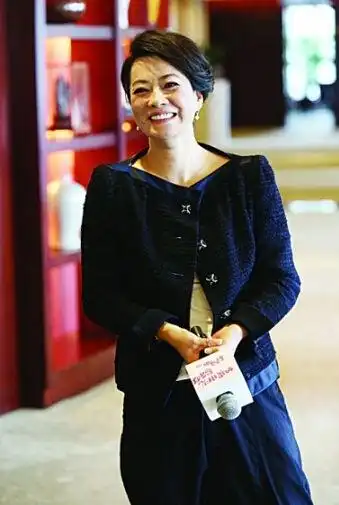 毛阿敏拒上电视节目:说话直 浪费时间