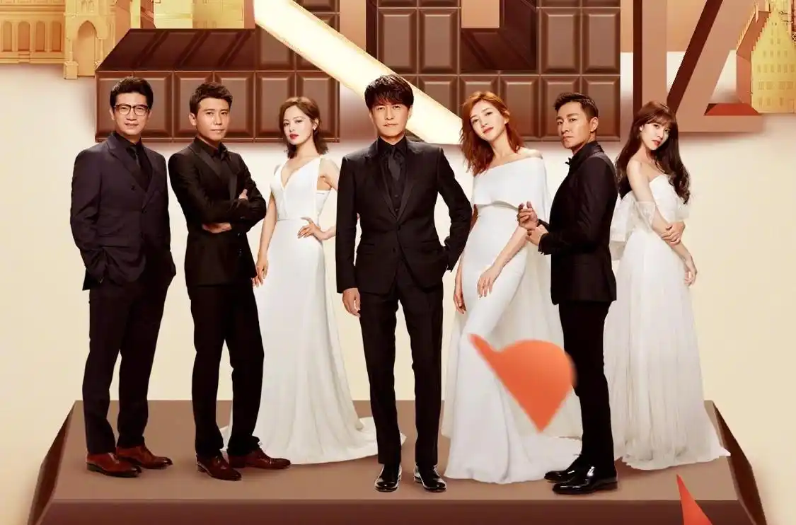 《恋爱先生》热播:靳东被黑,江疏影站出来霸气力挺!