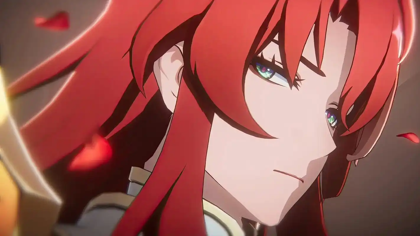 崩坏星穹铁道 银枝pv高清无字壁纸#银枝 - 抖音