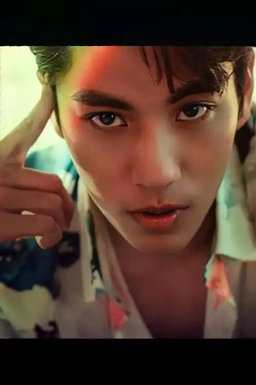 林子闳端午立蛋