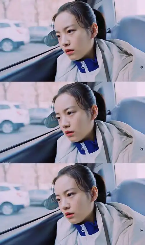 小欢喜 | 李庚希 | 乔英子