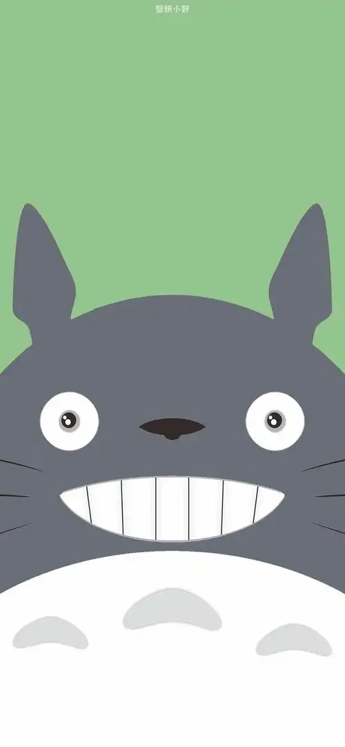 锁屏壁纸简约干净小清新(超赞的清新治愈壁纸套图)(22)