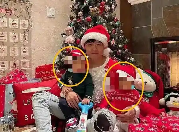 她还没还完啊全家躲在国外生活被封杀后她的钱都去哪了