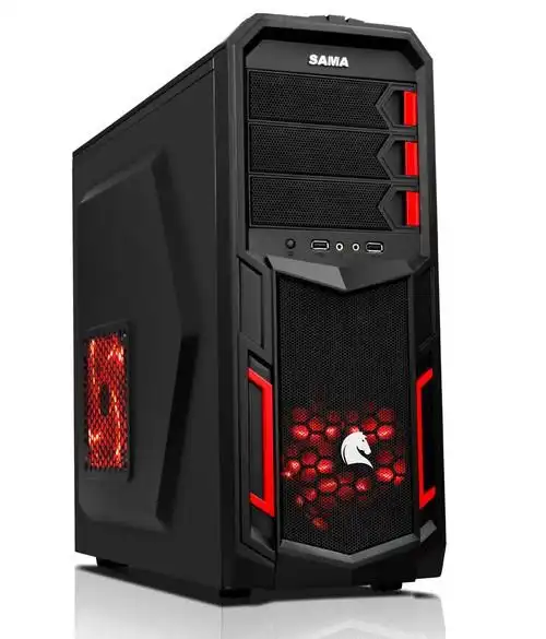 "2012最后的疯狂" 先马年终感恩回馈