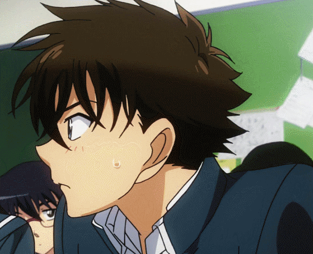 二次元gif动漫gif怪盗基德1412gif搞笑gif笑gif萌gif阴险gif黑羽快斗