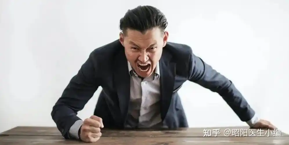 夏日来袭总是敏感易怒警惕是这种病