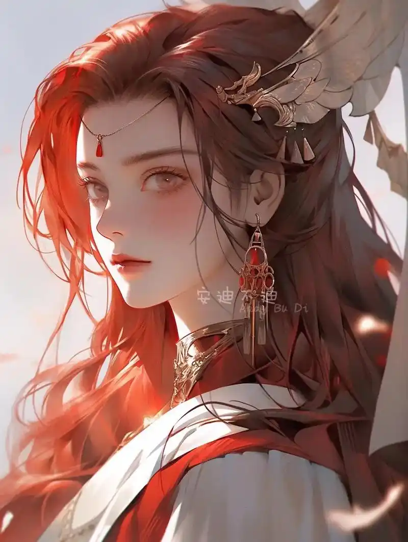 狮子座的专属古风名字是纤茨.敢闯敢拼 - 抖音