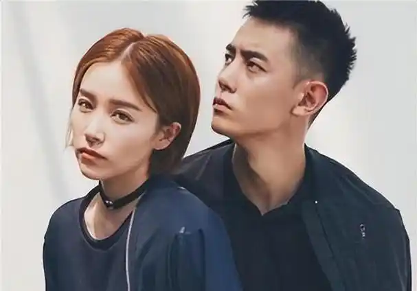 分手5年看欧豪和马思纯的现状才明白当年谢霆锋多有眼光