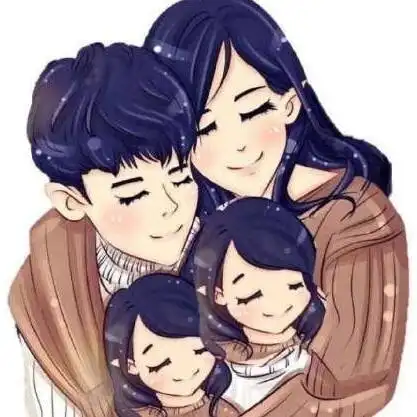 不生个男孩就真的不能传宗接代吗