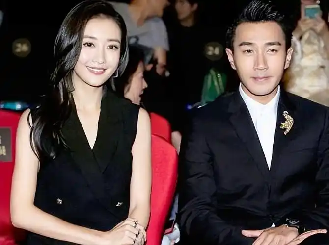 演员杨幂简历个人资料简介,杨幂的老公不是叫刘凯威吗?