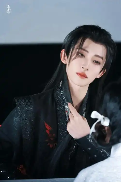 刘宇十方艺念签售会##刘宇古风签售会