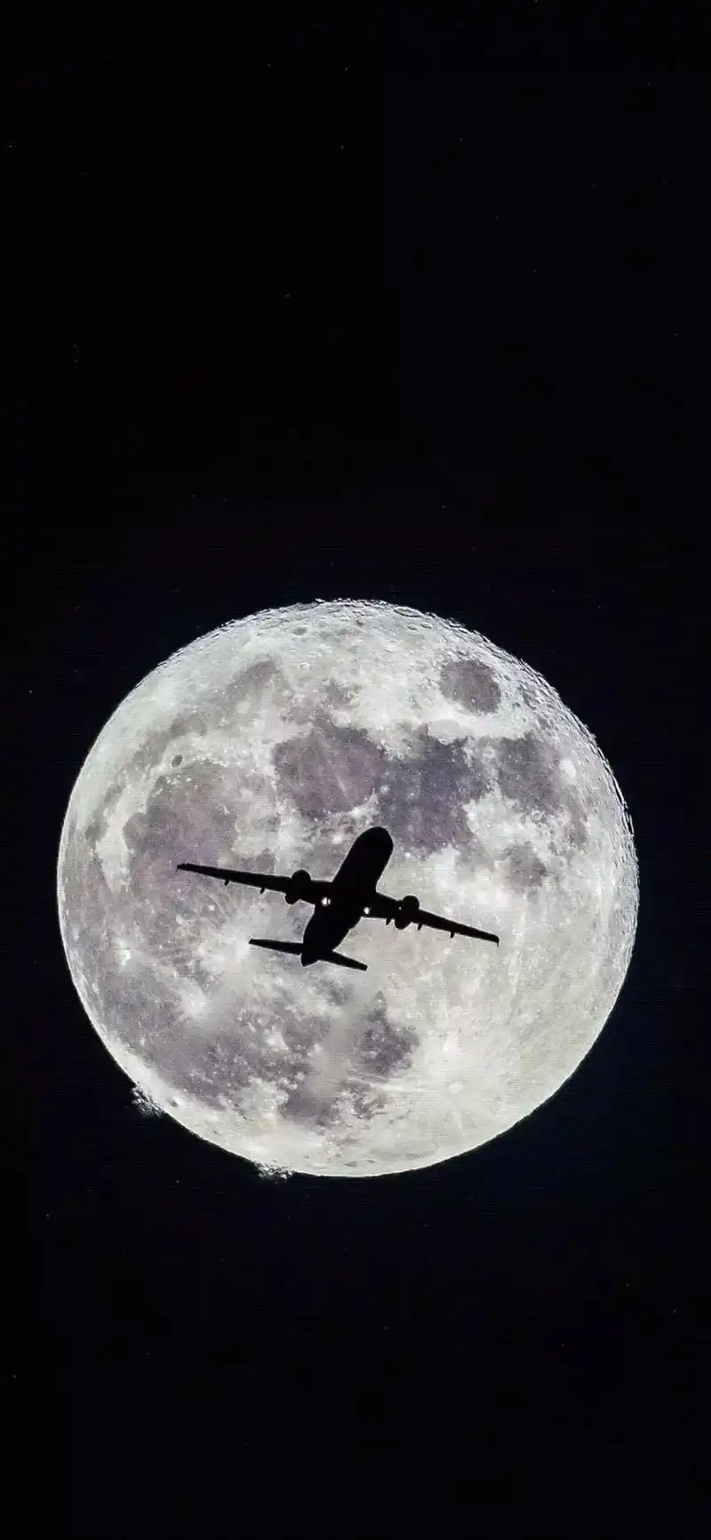 全面屏壁纸|抖音超火壁纸潮图精选