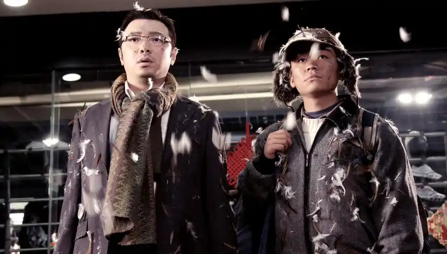 原创徐峥求角色被拒,巩俐担心被导演整蛊,这些幕后故事比电影更好笑