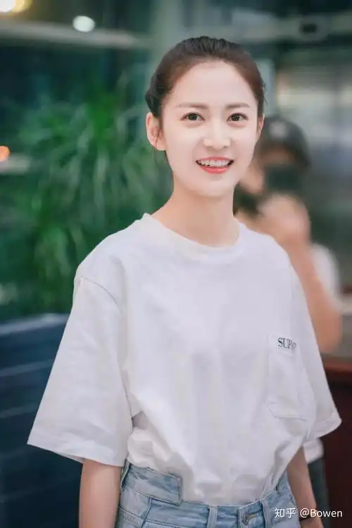 哪位大佬能给个陈钰琪版赵敏壁纸吗最好是动态的