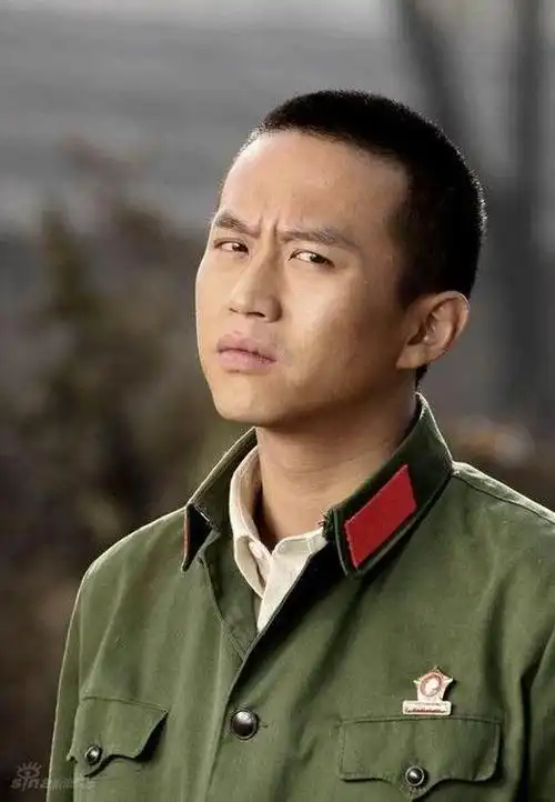 平头明星男帅照大全,平头图片,发型图片