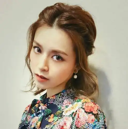 微信头像文咏珊