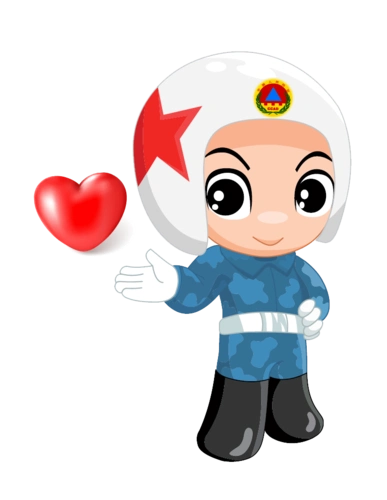 人防情话丨这些人防专属土味情话让我们感情再升升温