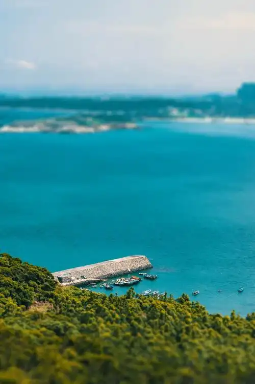 60张夏天的照片:有时间一起旅行吧 - 另一半星球 徒户外网 - 网上户外