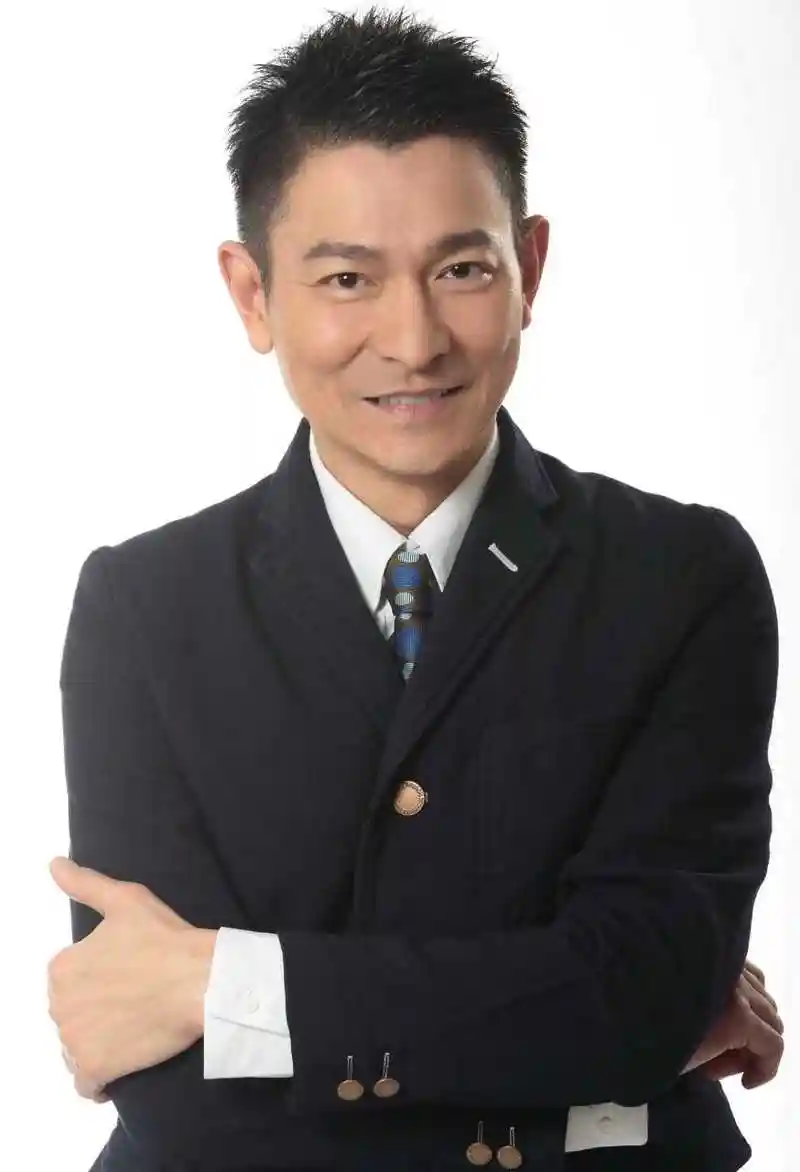 刘德华的真挚之举——涿州捐款  #八月创作激励计划# 近日,刘德华再次