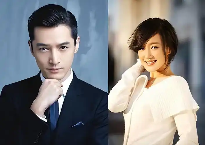 胡歌和薛佳凝分手14年:她遁入空门,他官宣结婚生女