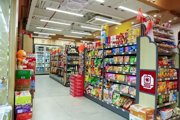 小超市加盟店10大品牌,十大加盟便利店连锁品牌哪个更好) - 拓辰网