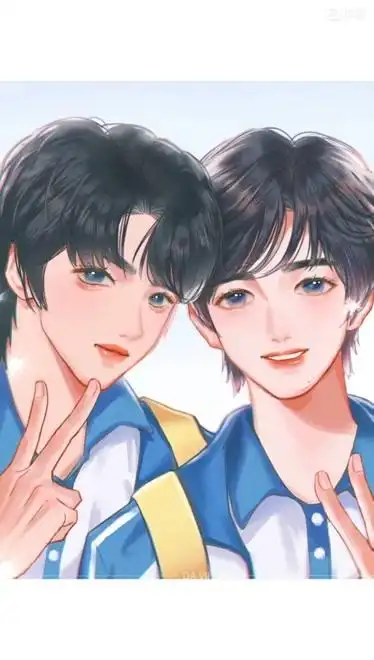 宋亚轩刘耀文友情#第1集-动漫-全集视频在