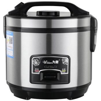 机智芽苏泊·尔(supor)不锈钢内胆电饭煲同款304不锈钢内胆电饭煲家用