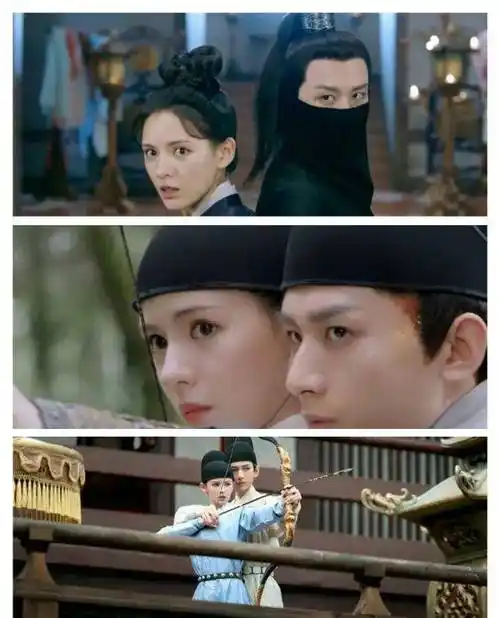 张予曦_成毅_网友