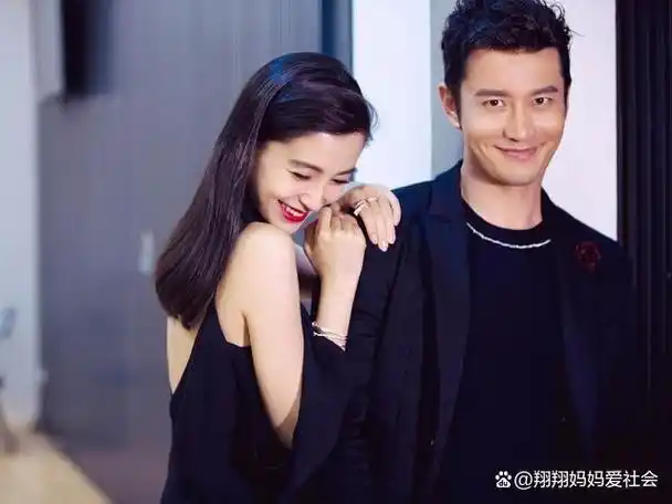 回顾:当明星与前任重逢,有人尴尬有人释怀,还有人如同陌生人