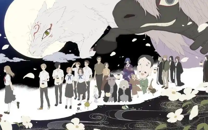 tv动画《夏目友人帐》第七季制作决定!15周年纪念pv公开